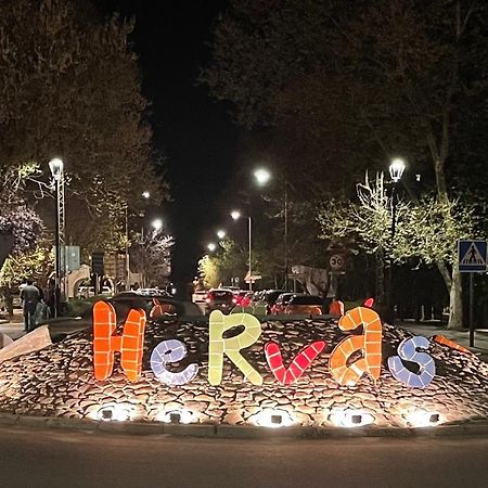 La Calleja Apartman Hervás Kültér fotó